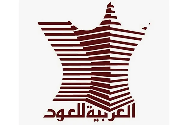 Arabian Oud
