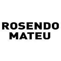 Rosendo Mateu