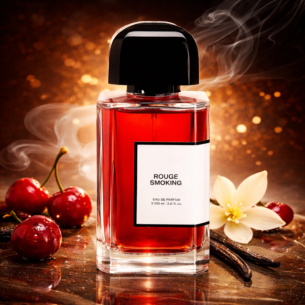 BDK Parfums Rouge Smoking