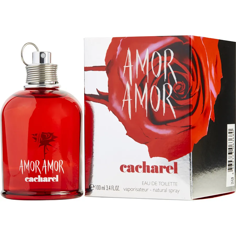 Cacharel Amor Amor