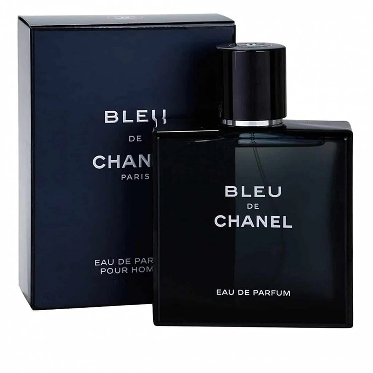 Chanel Blue de Chanel
