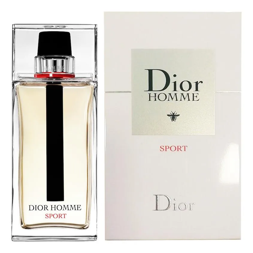Christian Dior Homme Sport