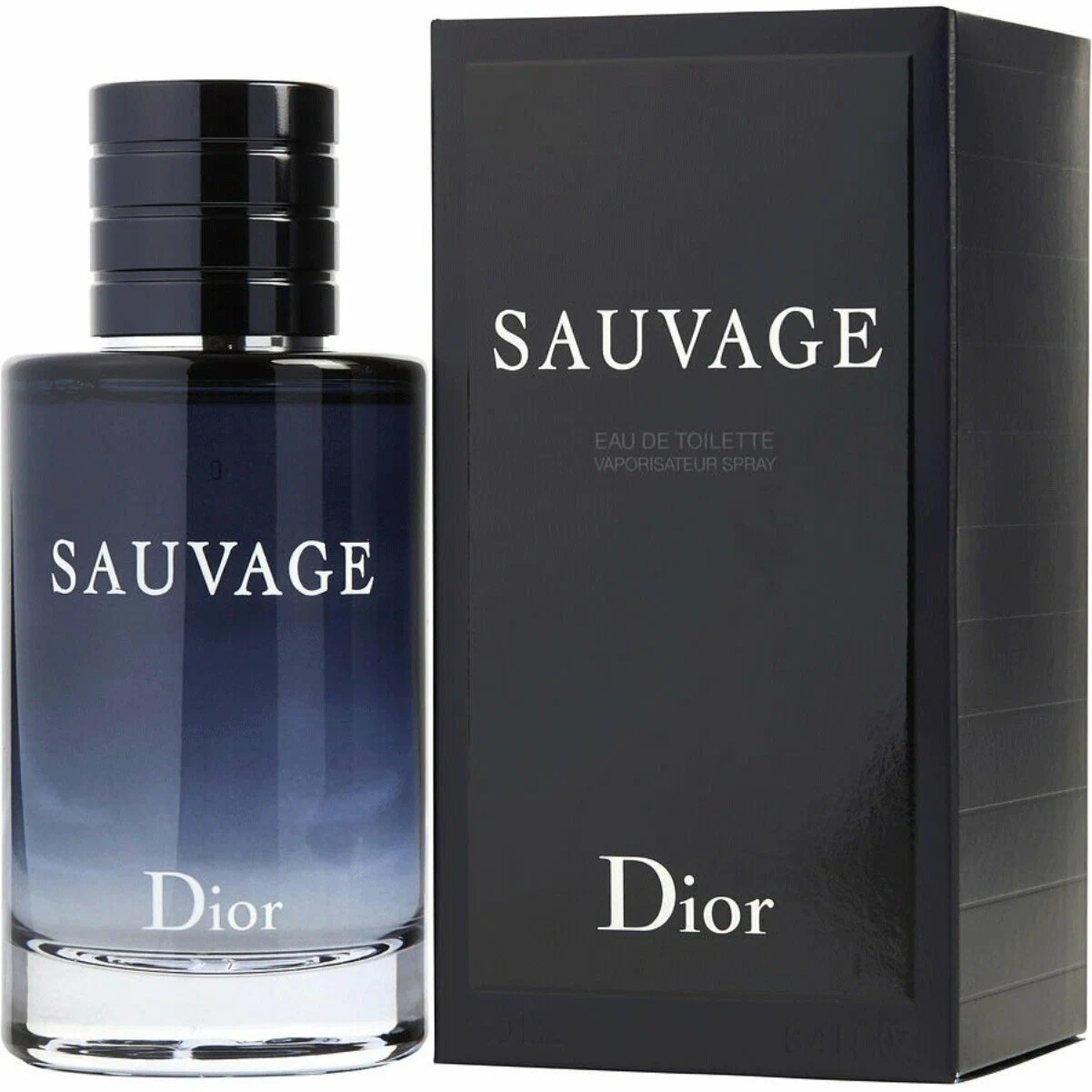 Christian Dior Sauvage