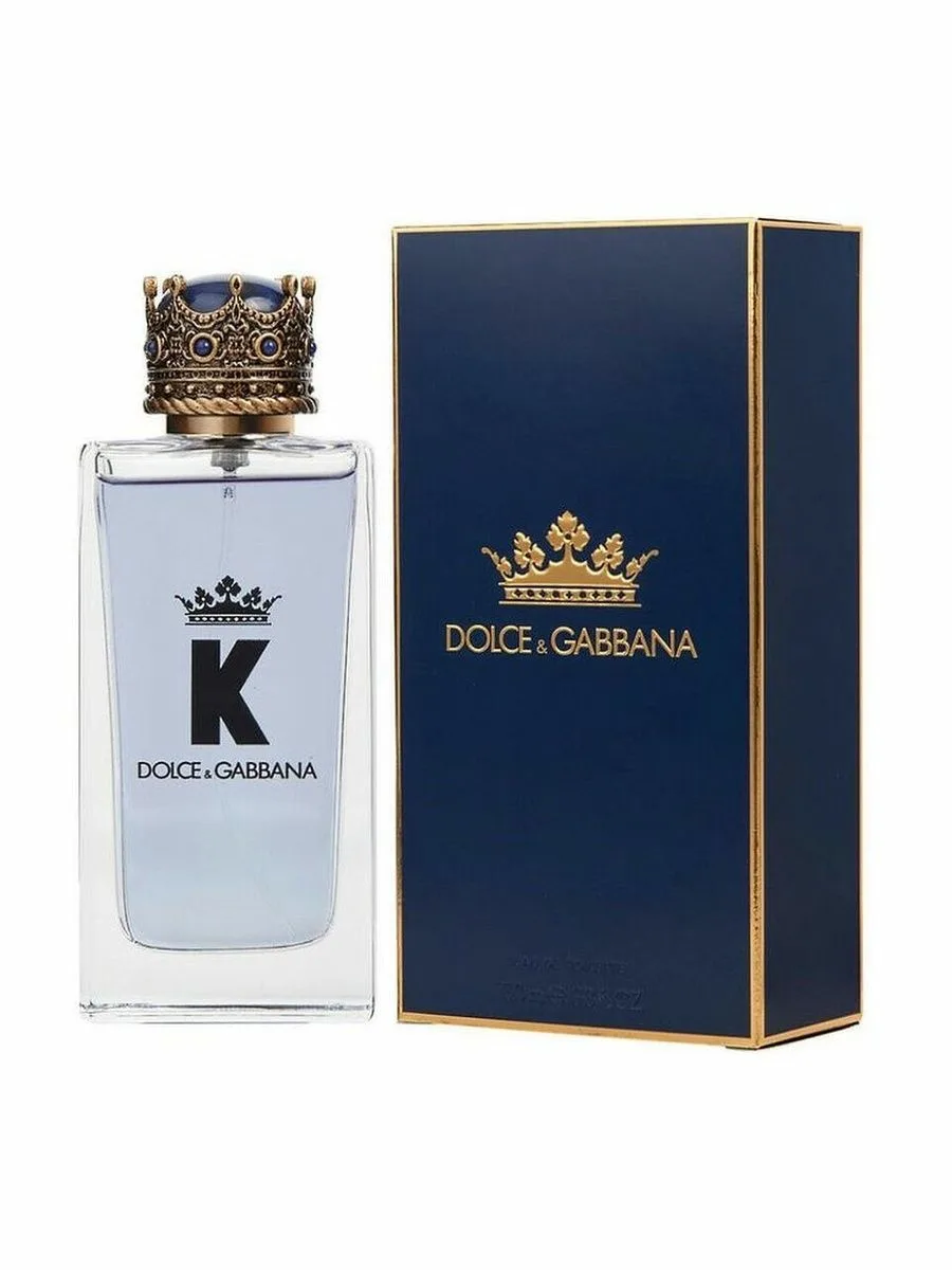 Dolce & Gabbana King