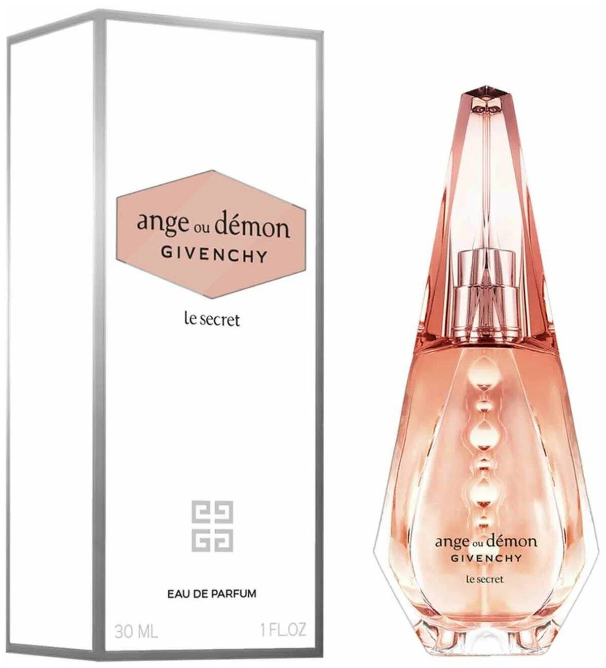 Givenchy Ange ou Demon
