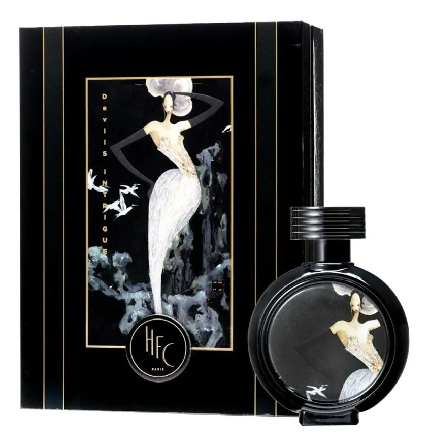 HFC (Haute Fragrance Company) Devils Intrigue