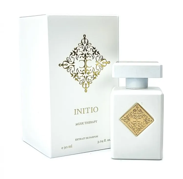 Initio Musk Therapy