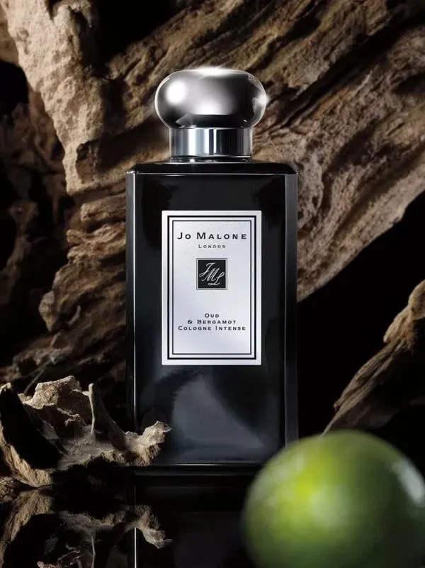 Jo Malone Oud Bergamot
