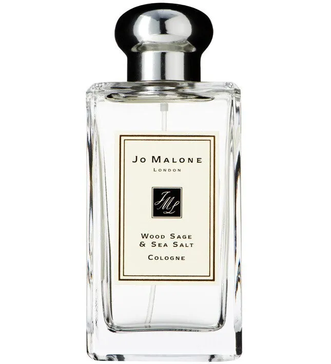 Jo Malone Wood sage & sea salt