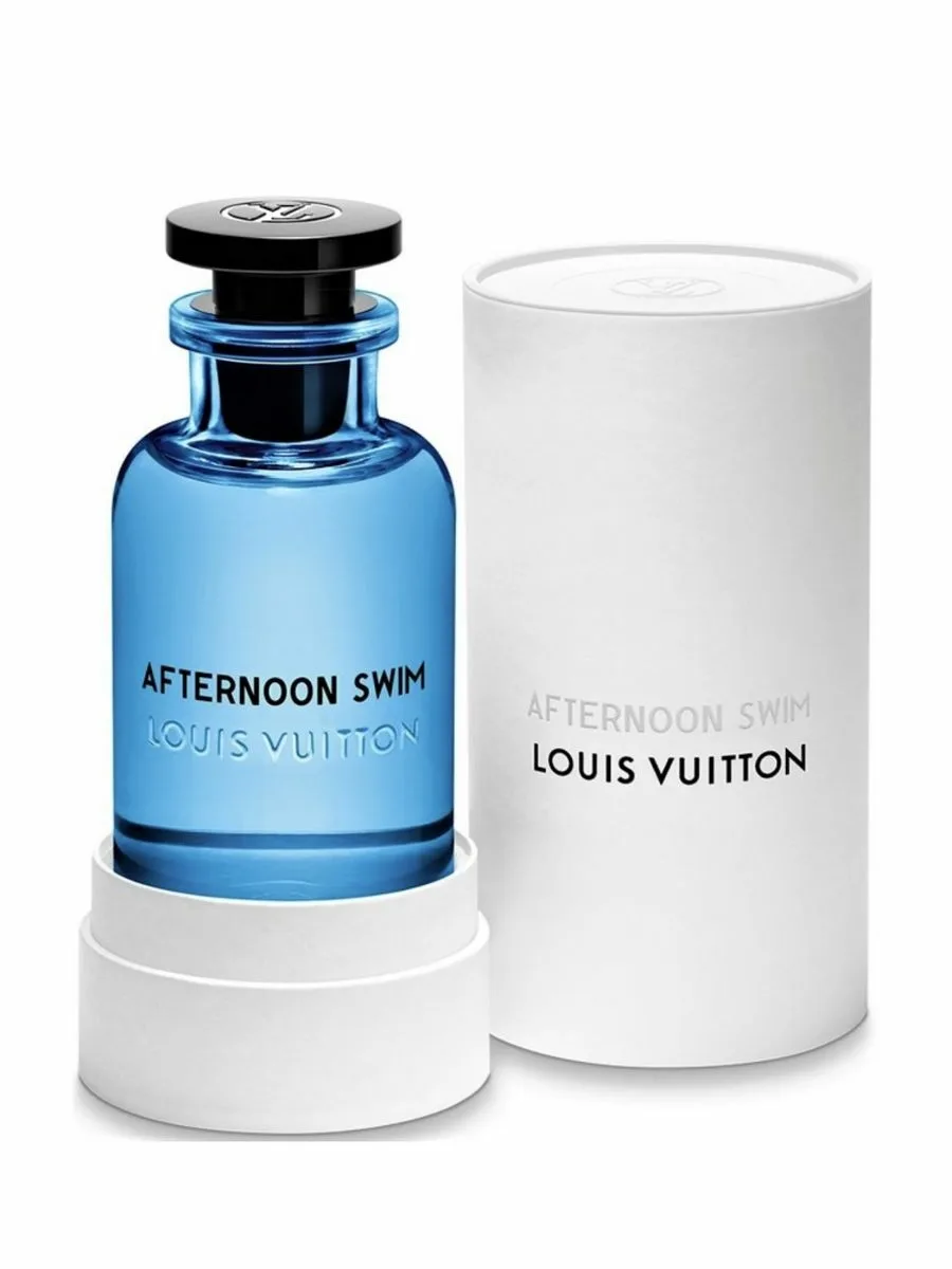 Louis Vuitton Afternoon Swim