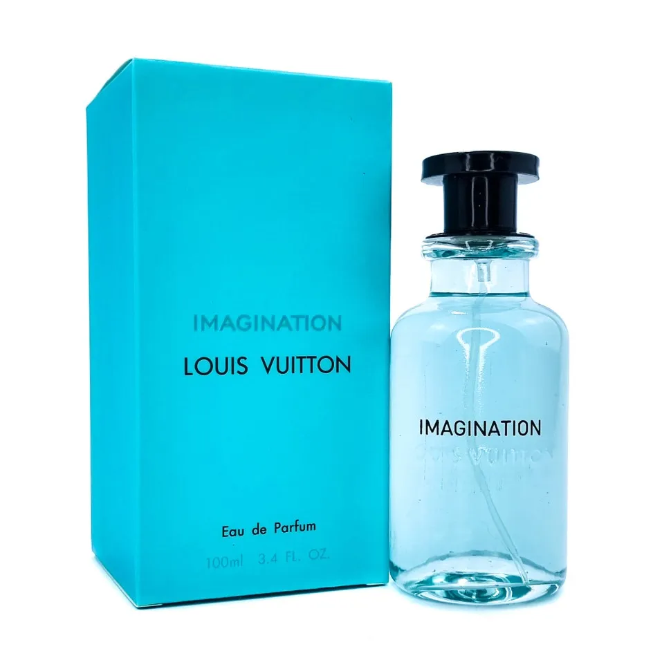 Louis Vuitton Imagination