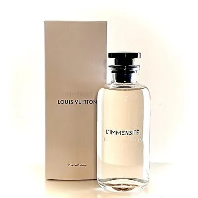 Louis Vuitton Limmensita