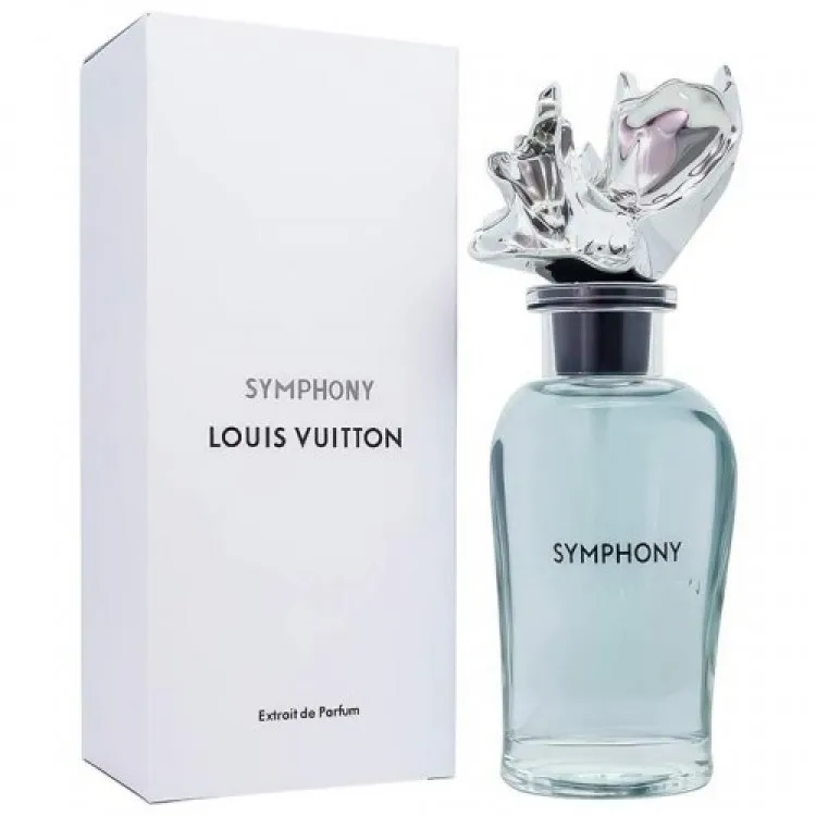 Louis Vuitton Symphony