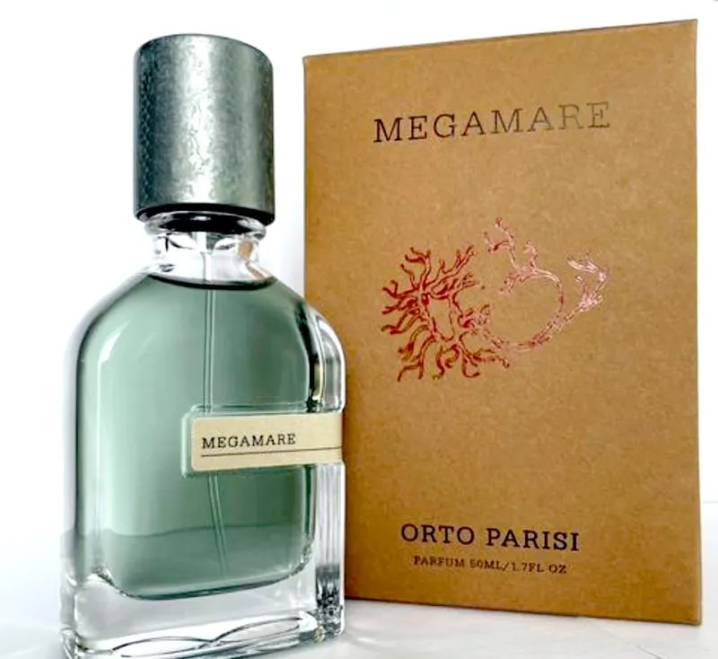 Orto Parisi Megamare