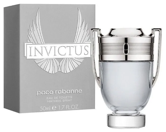 Paco Rabanne Invictus