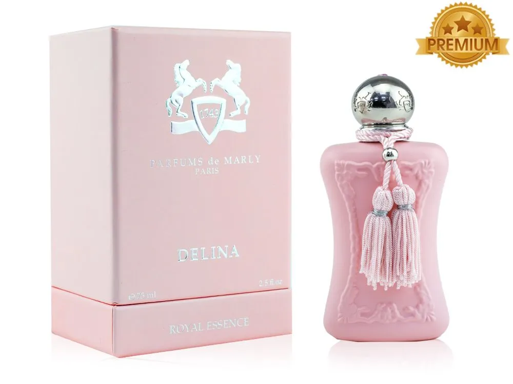 Parfums De Marly Delina