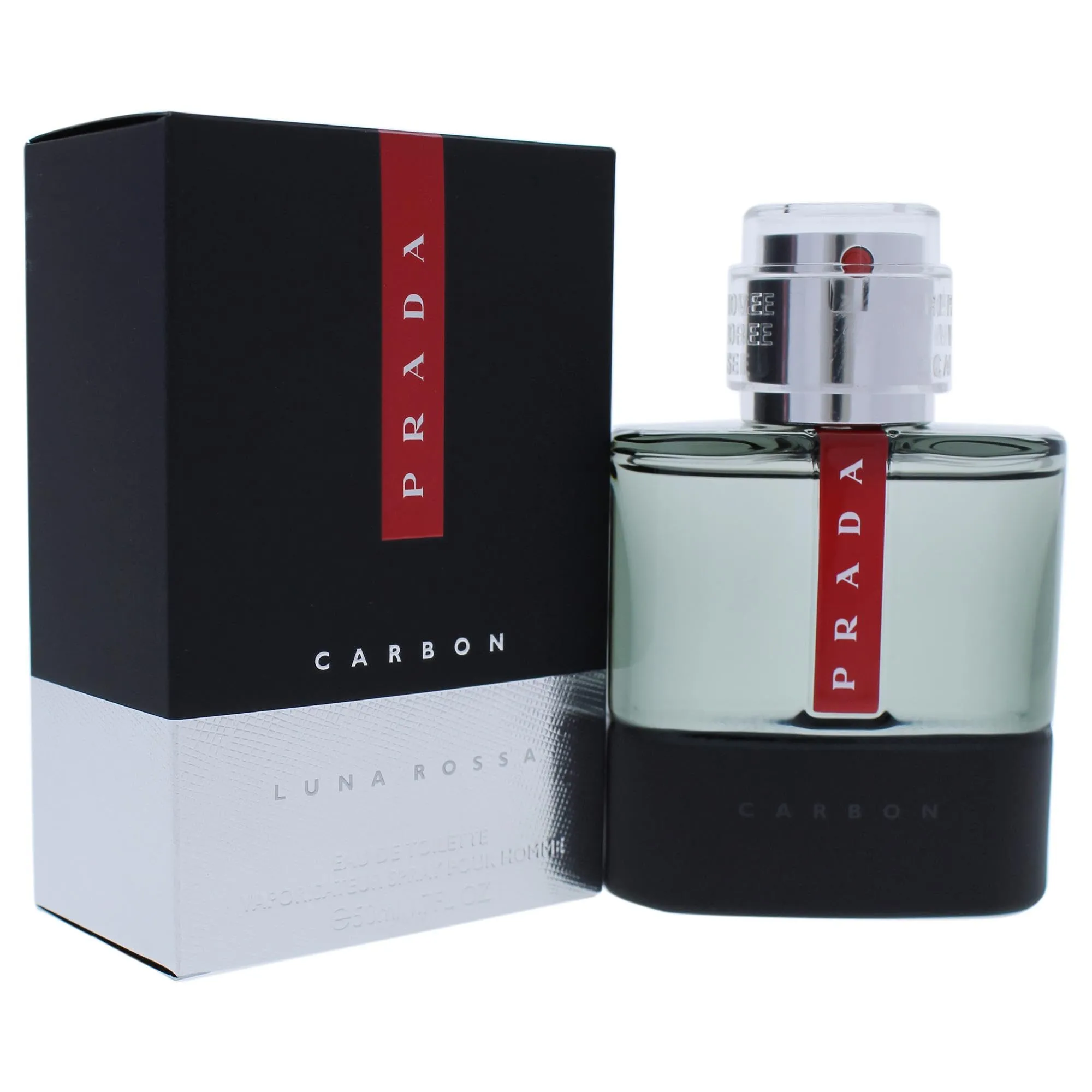 Prada Luna Rossa Carbon
