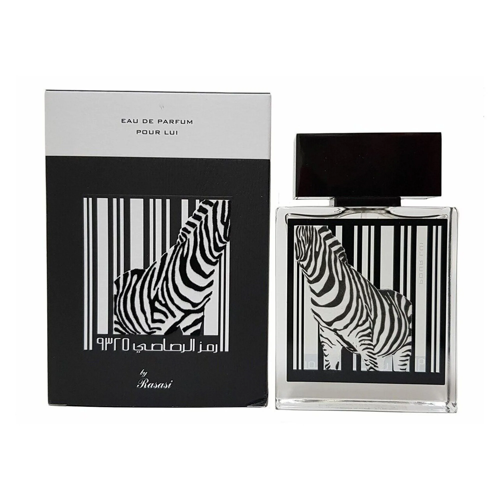 Rasasi Rumz AI Rasasi 9325 pour elle