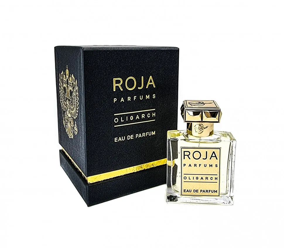Roja Dove Oligarch