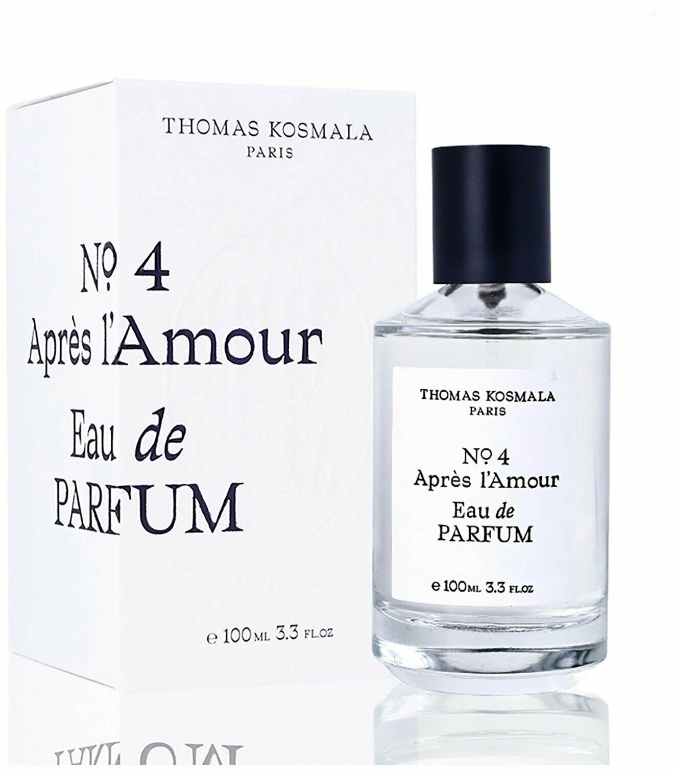 Thomas Kosmala №4 Apres L'amour
