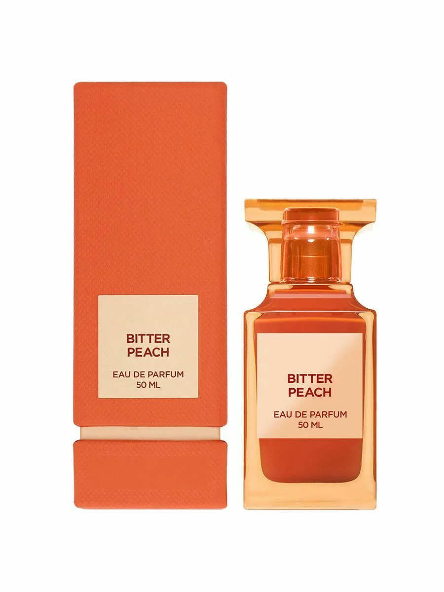 Tom Ford Bitter Peach