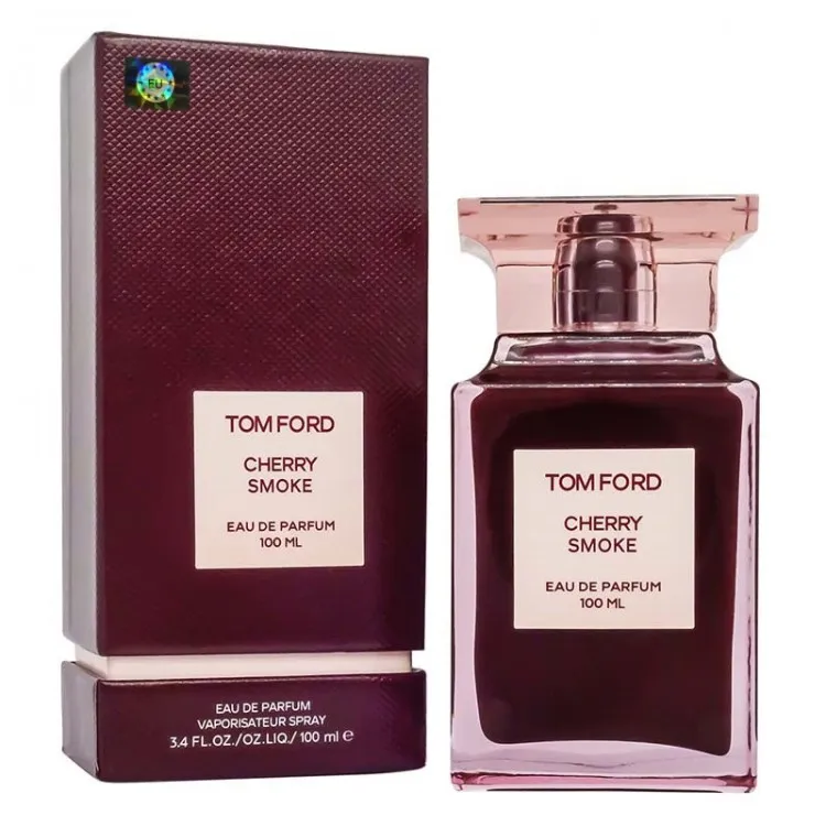 Tom Ford Cherry Smoke