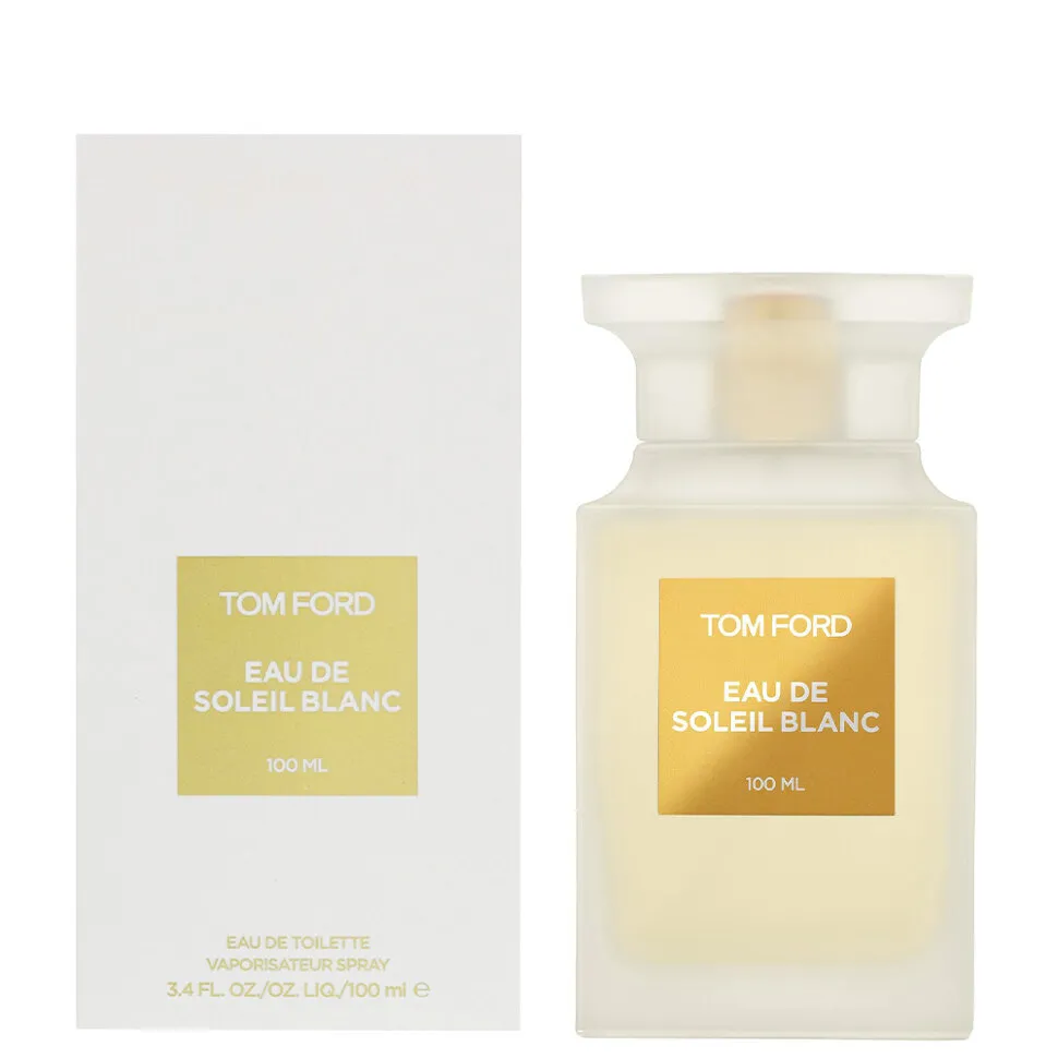 Tom Ford Eau De Soleil Blanc