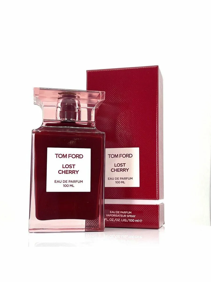 Tom Ford Lost Cherry