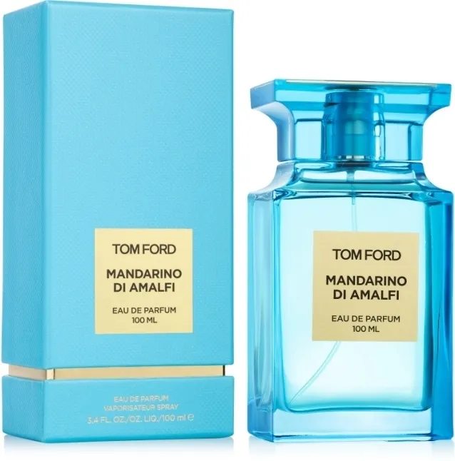 Tom Ford Mandarino di Amalfi