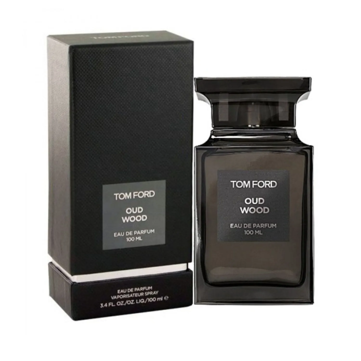 Tom Ford Oud Wood