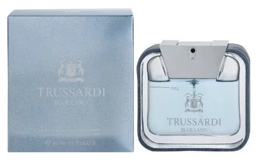 Trussardi Blue Land