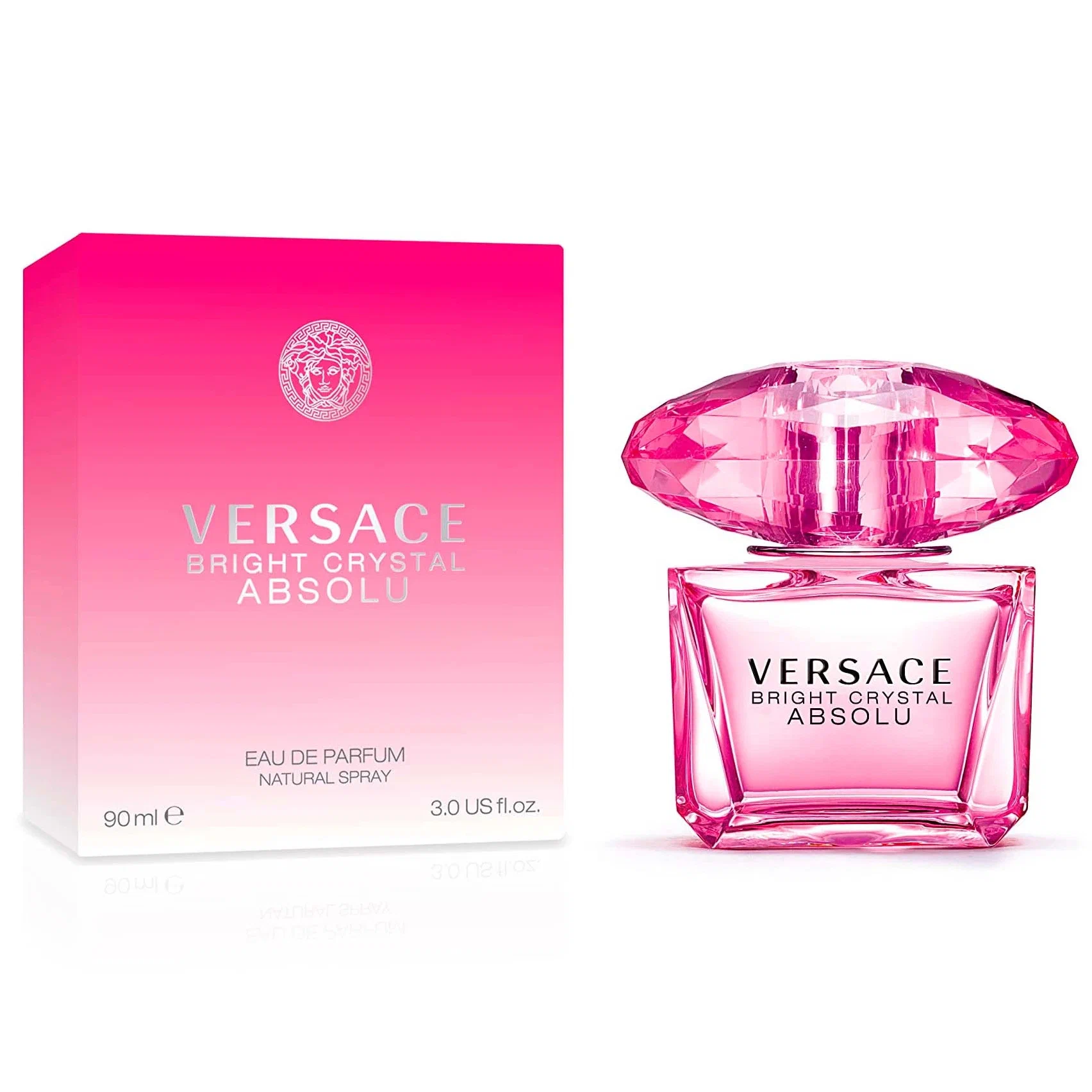 Versace Bright Crystal