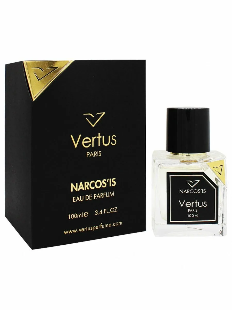 Vertus Narcos'is