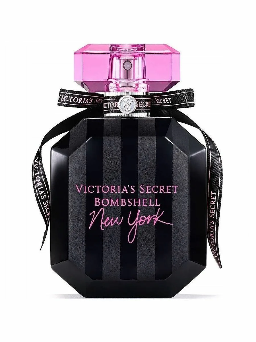 Victoria's Secret New York