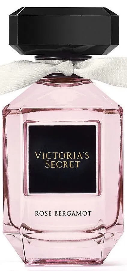 Victoria's Secret Rose Bergamot