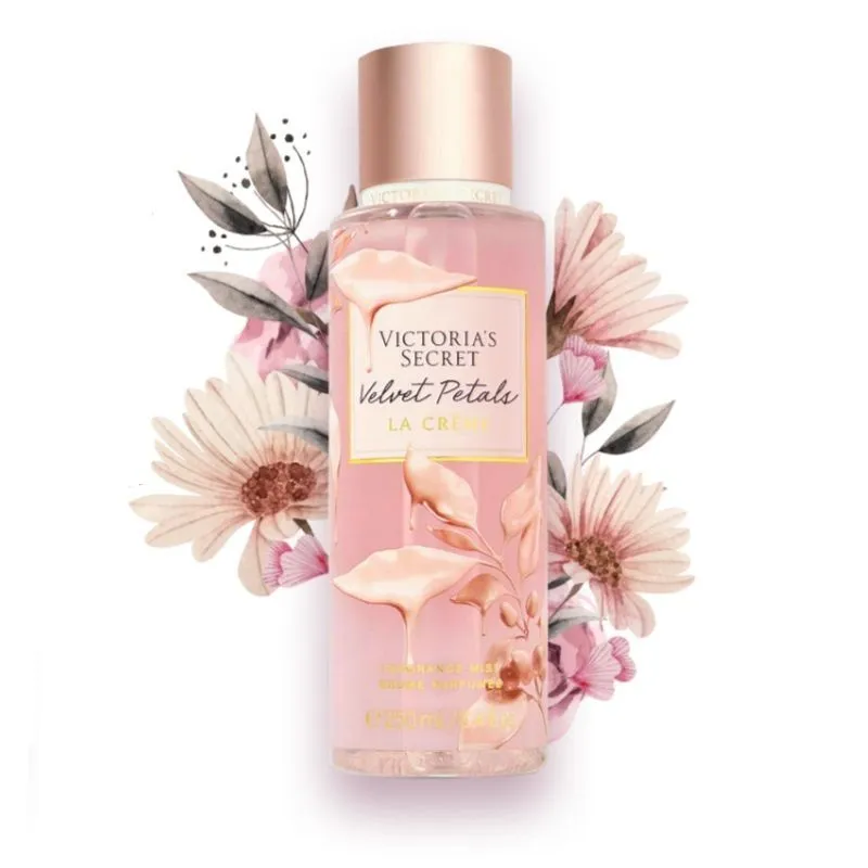 Victoria's Secret Velvet Petals