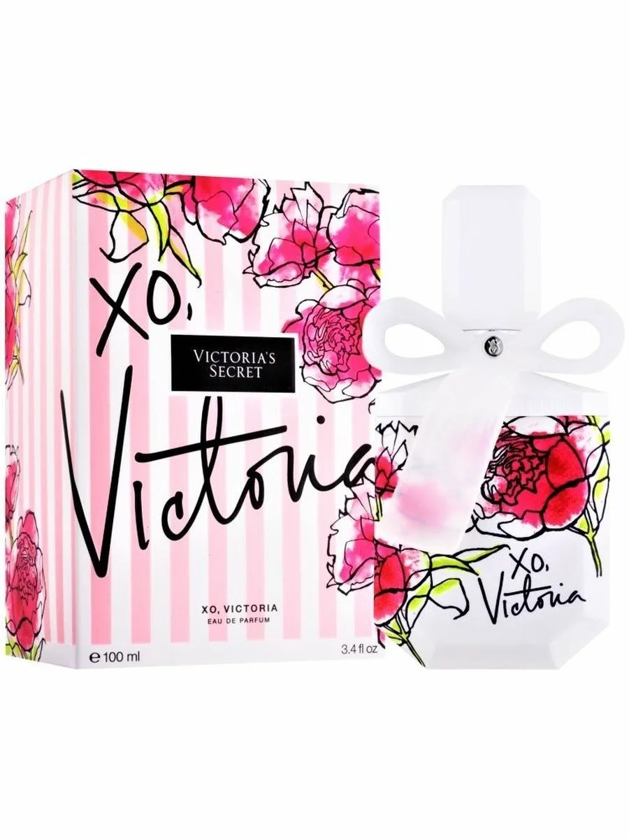 Victoria's Secret XO