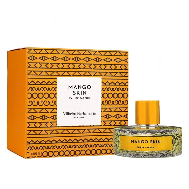 Vihelm Parfumerie Mango Skin