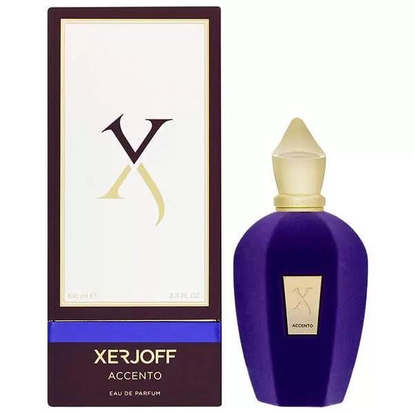 Xerjoff Sospiro Accento
