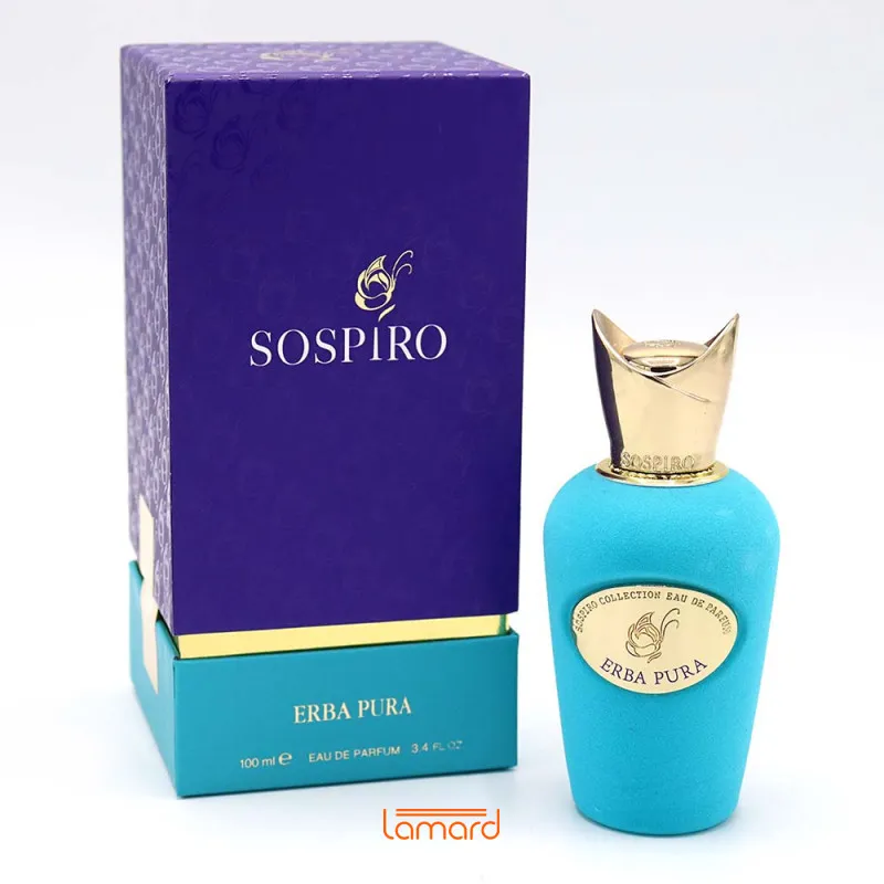 Xerjoff Sospiro Erba Pura