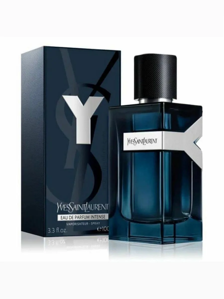 Yves Saint Laurent - Y Eau de Parfum