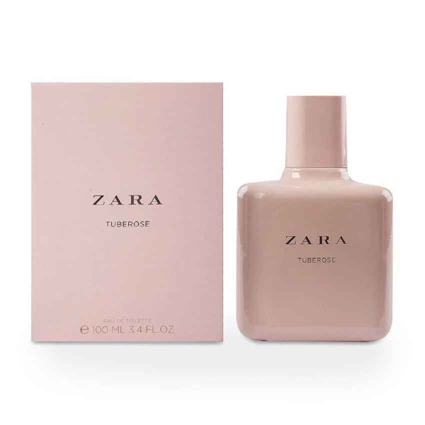 Zara Tuberose