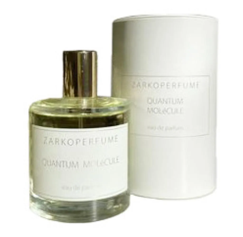 Zarkoperfume Quantum Molecule