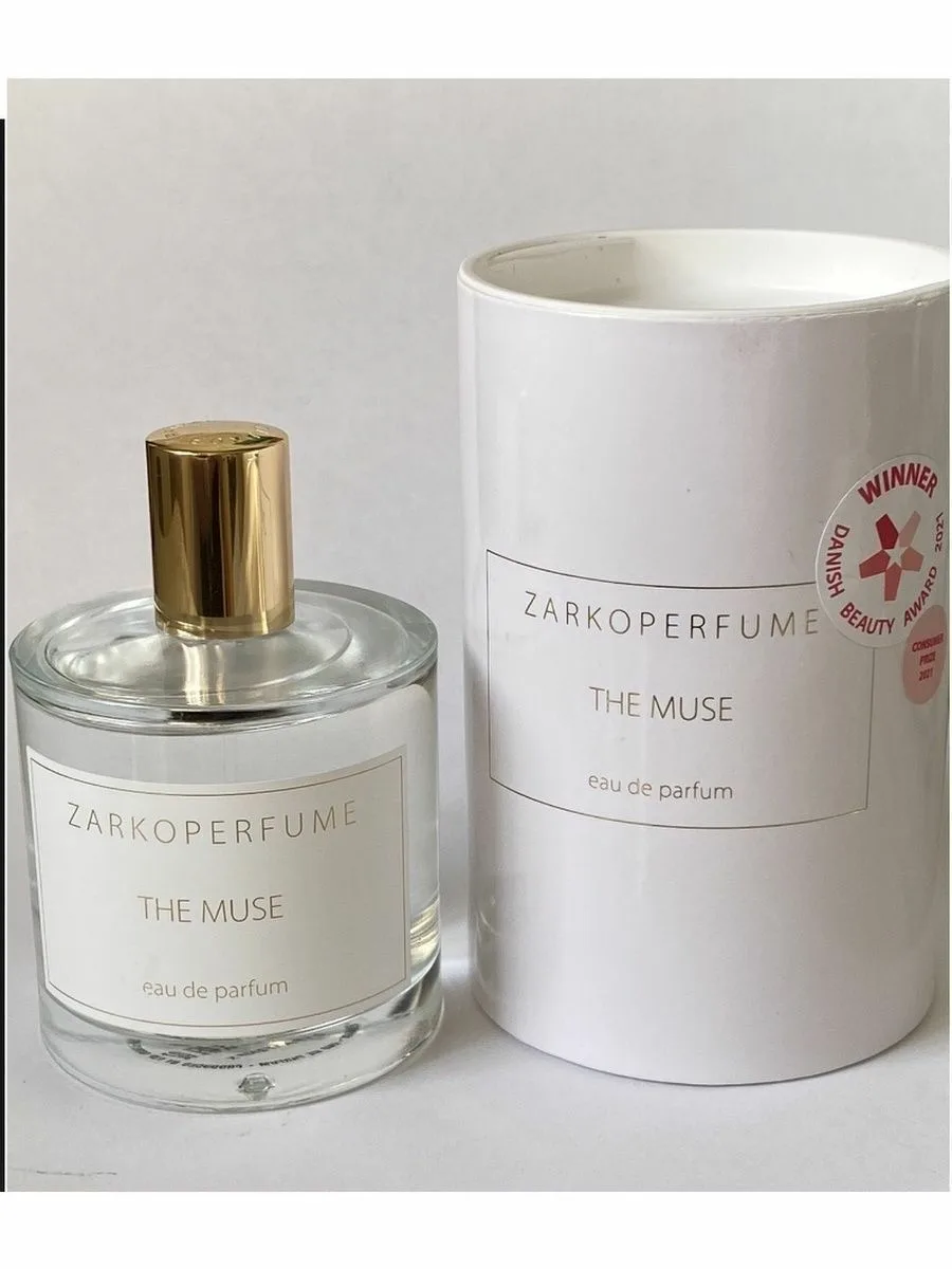 Zarkoperfume The Muse