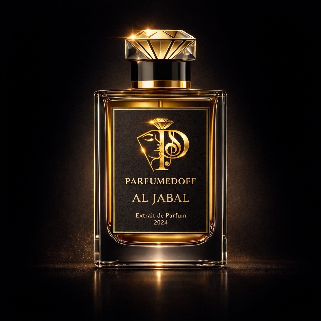 Parfumedoff Al Jabal