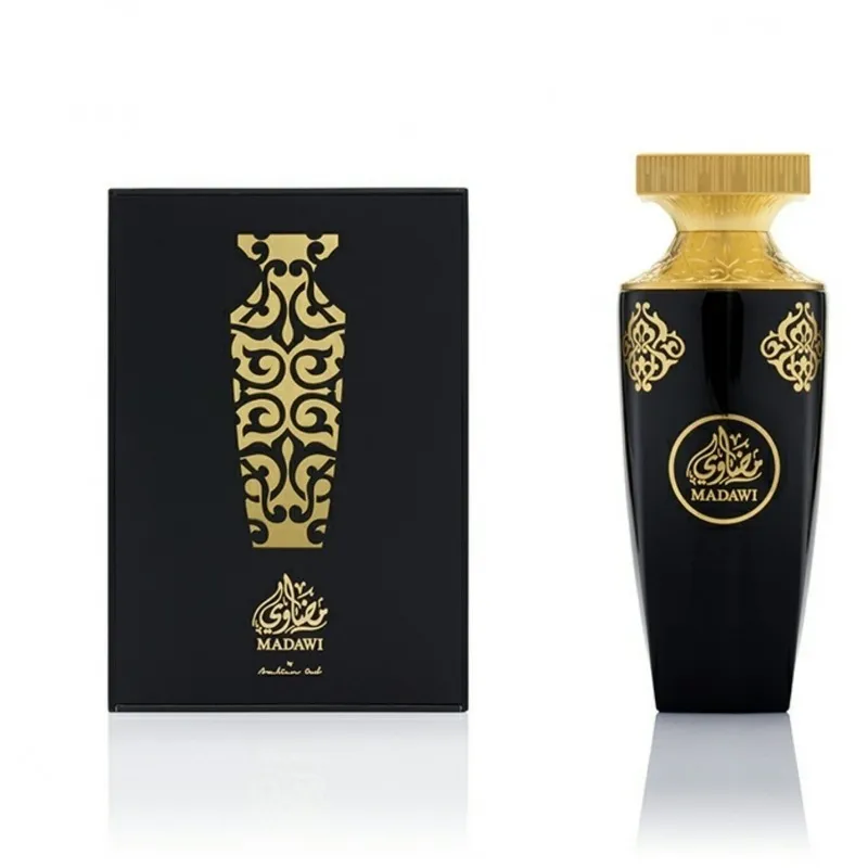 Arabian Oud Madawi Gold