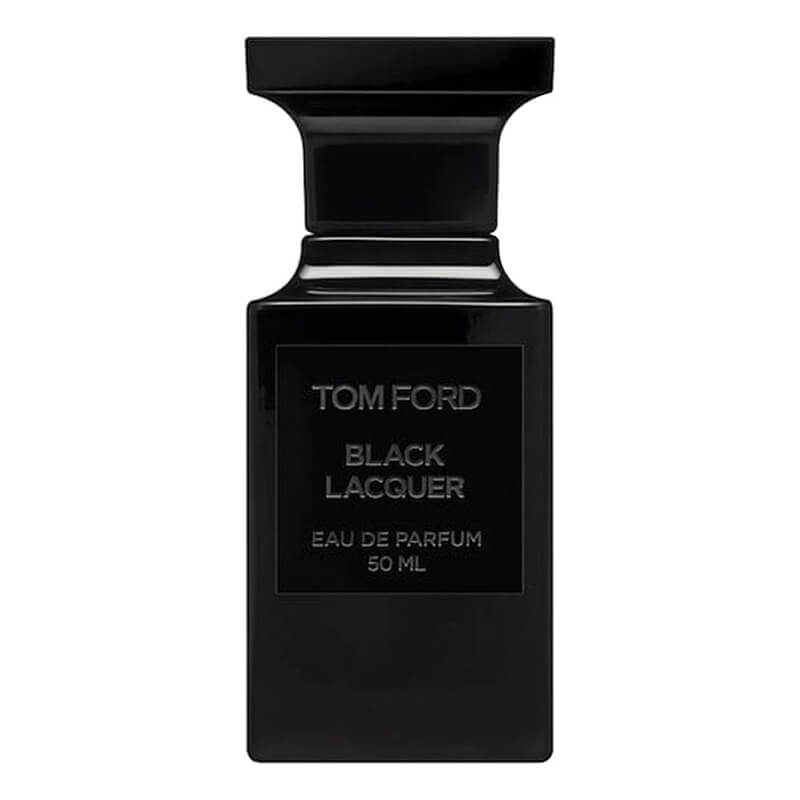 Tom Ford Black Lacquer