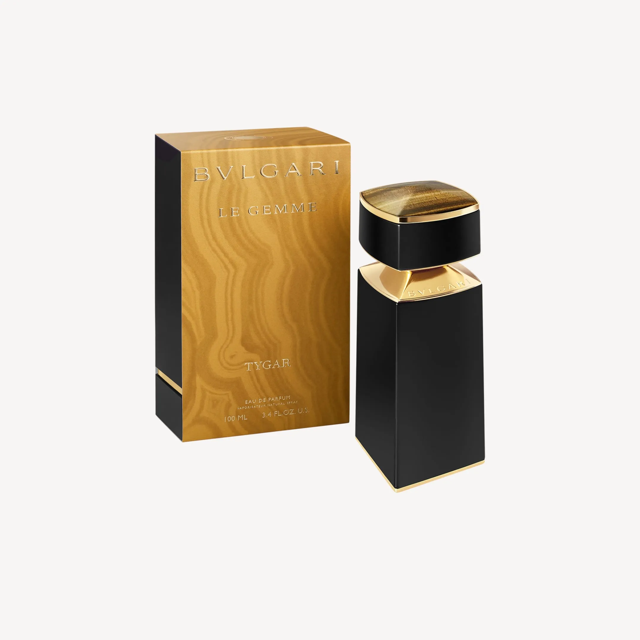 Bvlgari Tygar