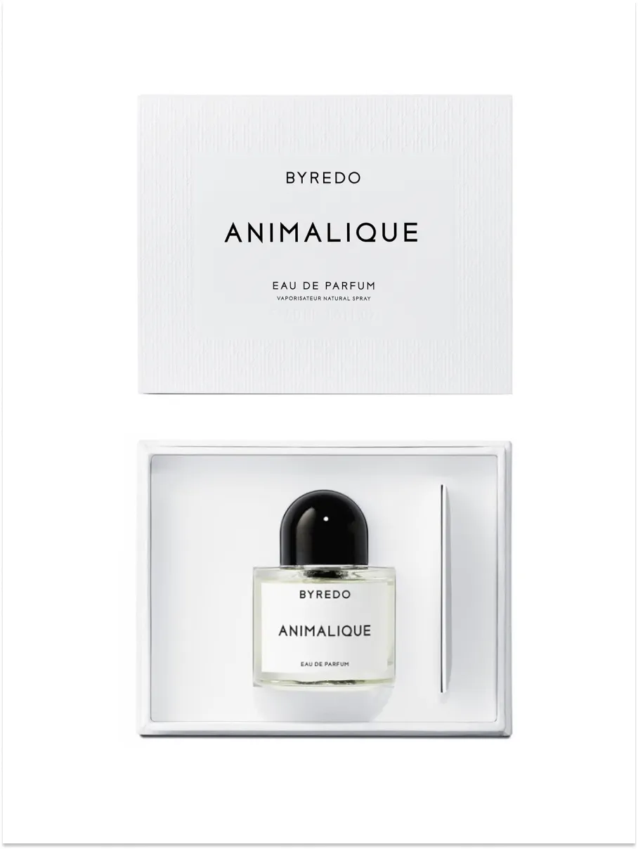 Byredo Animalique