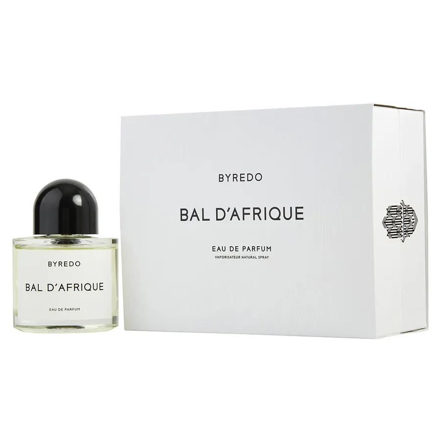 Byredo Bal de Afrique